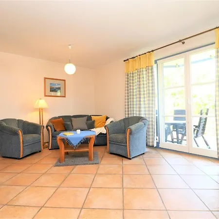 Am Leuchfeuer App 05 * Вустров