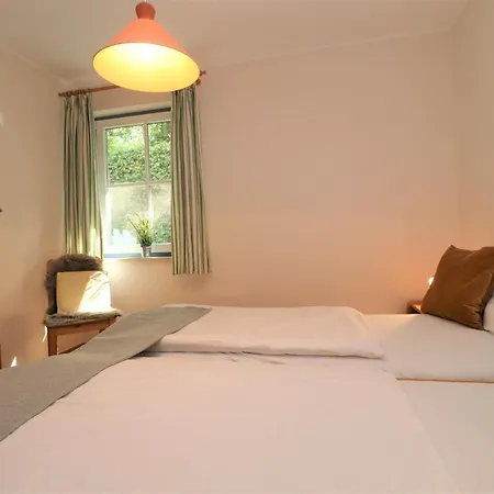 Am Leuchfeuer App 05 Apartment