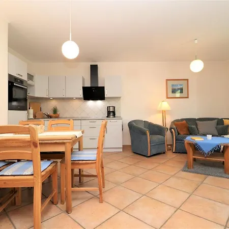 Am Leuchfeuer App 05 Apartment Wustrow (Fischland)