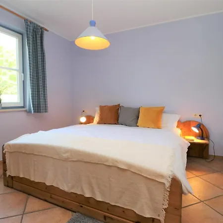 Am Leuchfeuer App 05 Апартаменты