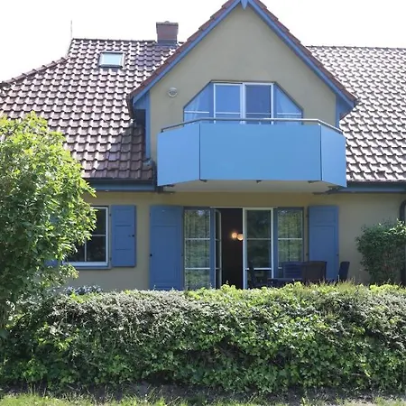 Am Leuchfeuer App 05 Wustrow (Fischland)