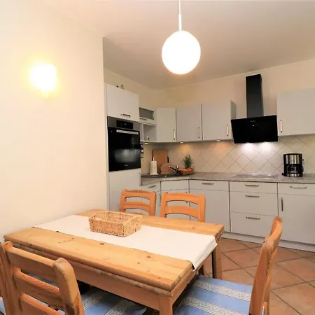 Apartment Am Leuchfeuer App 05 Wustrow (Fischland)