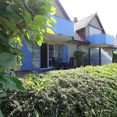 Am Leuchfeuer App 05 Апартаменты *