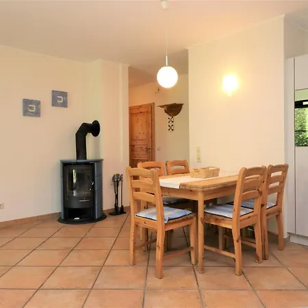 Апартаменты Am Leuchfeuer App 05