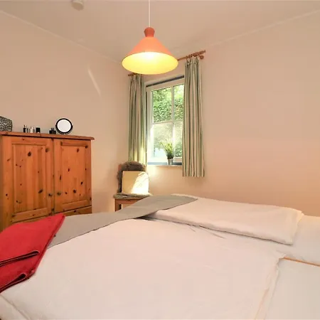 Апартаменты Am Leuchfeuer App 05 *